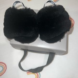 Ugg fluff yeah slides